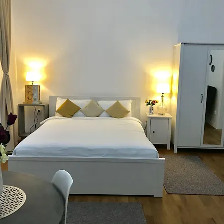 Perfect 2 Lägenhet *