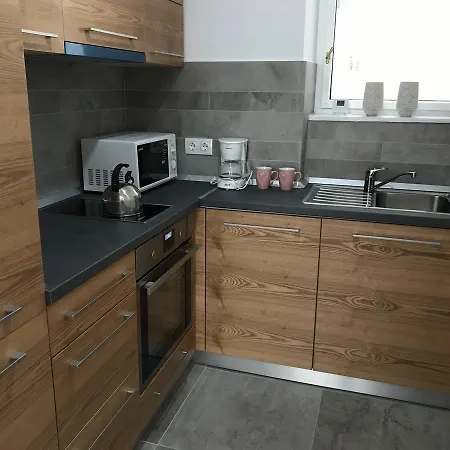 Perfect 2 Apartment