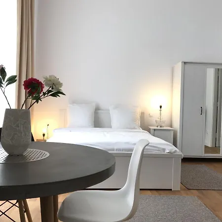 Lägenhet Perfect 2 *