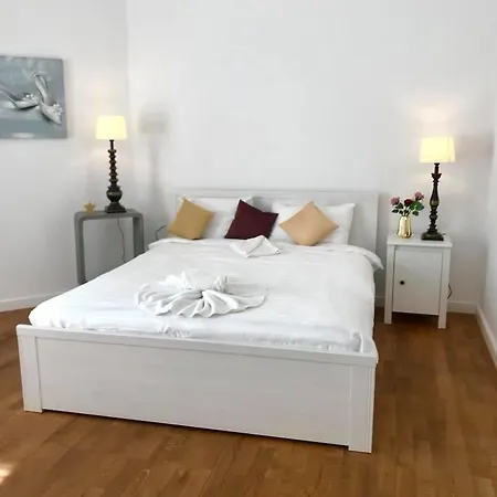 Lägenhet Perfect 2