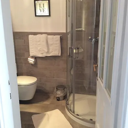 Perfect 2 Apartment *