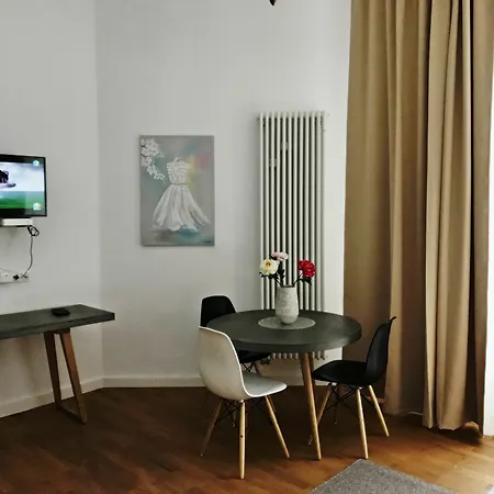 Perfect 2 Apartment Cluj-Napoca