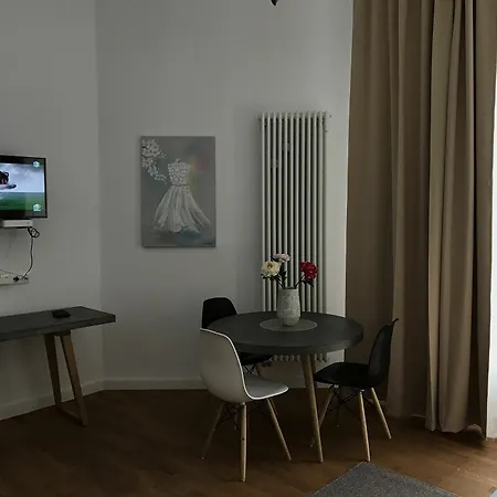 Perfect 2 Apartment