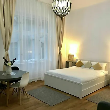 Perfect 2 Apartment