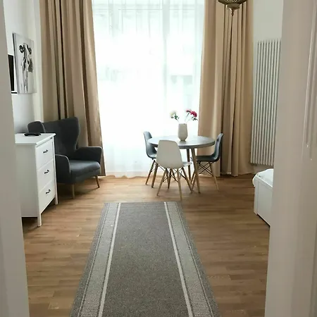 Perfect 2 Apartment Cluj-Napoca