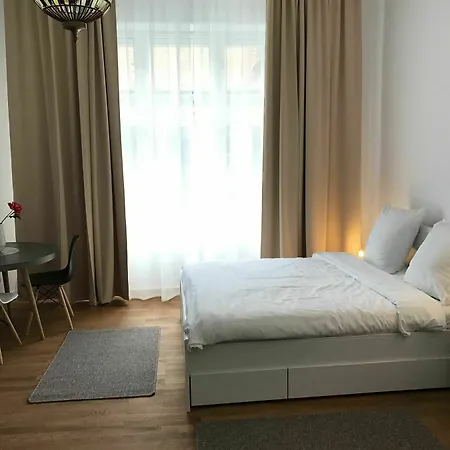 Apartment Perfect 2 Cluj-Napoca
