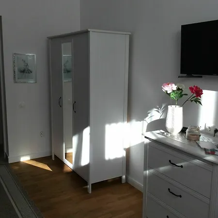 Lägenhet Perfect 2 *